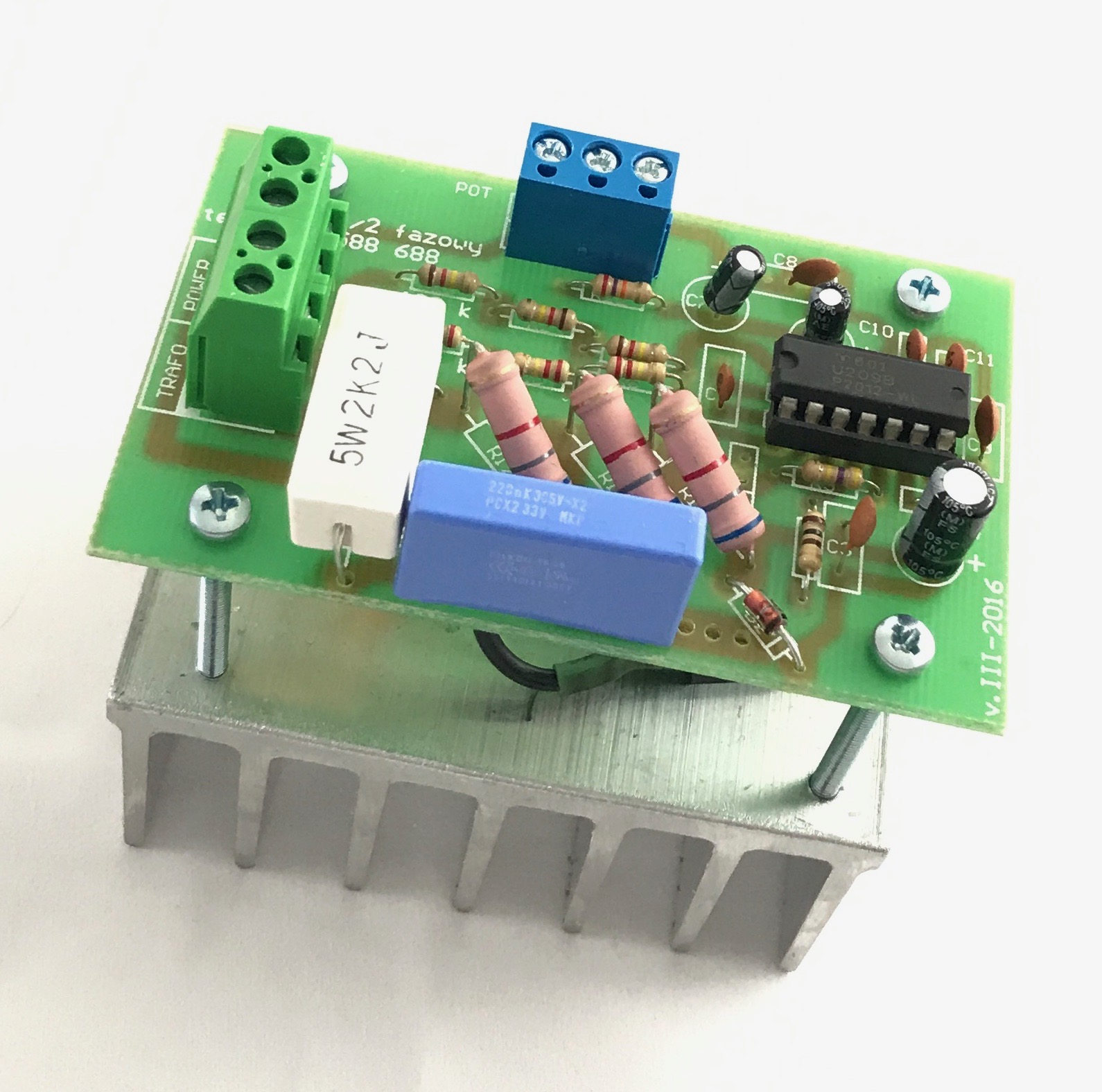 Как сделать простой регулятор тока для сварочного трансформатора » Электрик Инфо