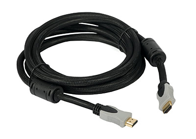 

Przewód Hdmi Signal 3m v 1.4 High Speed Hd 3D 4K