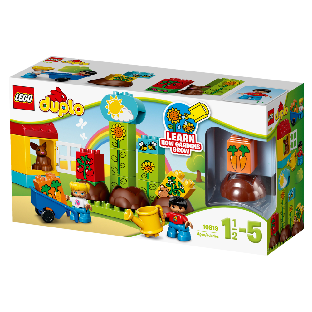 Lego duplo 2024 10819