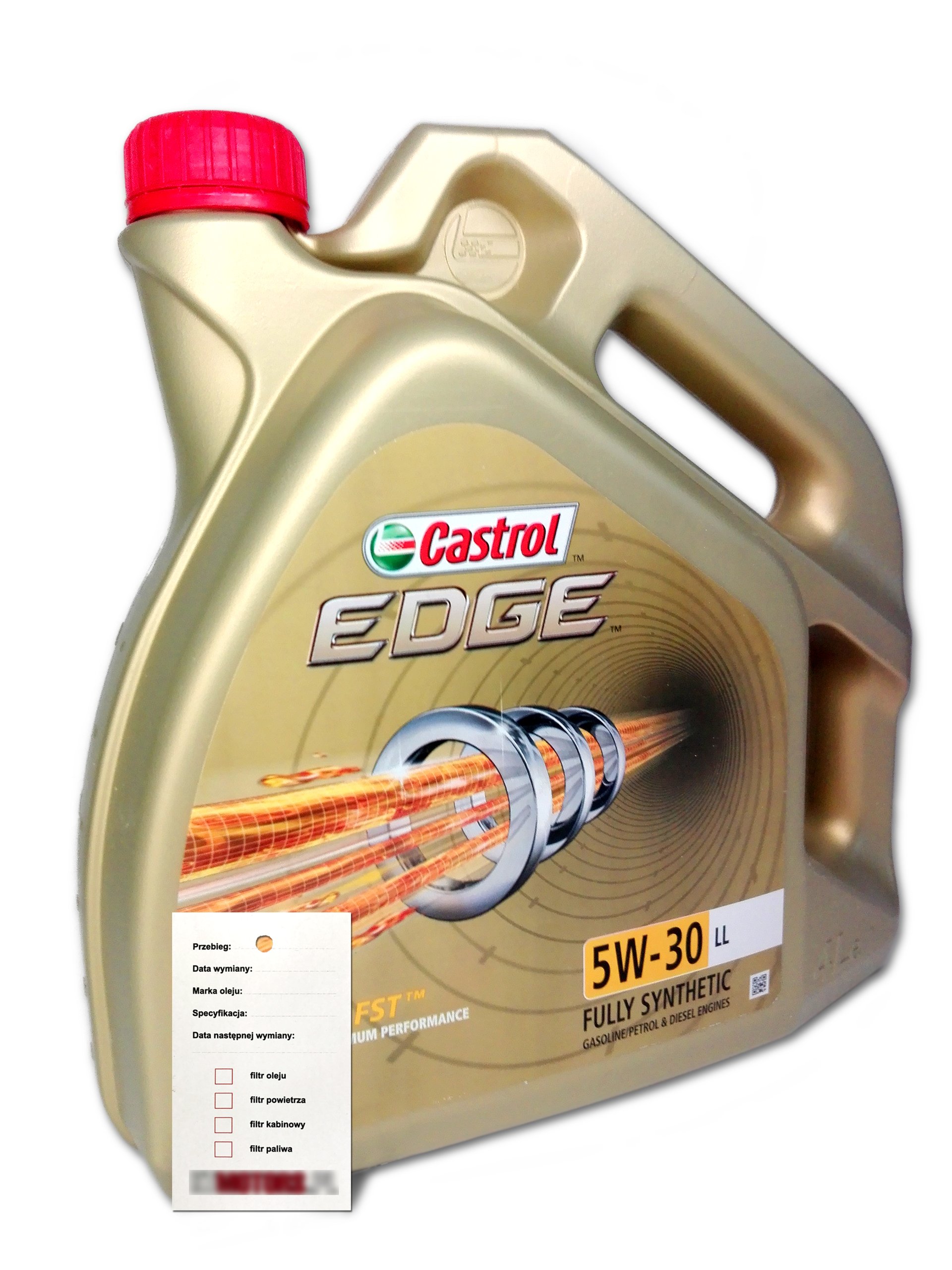 Кастрол 5w40 отзывы. Castrol 5w30 Edge 4l ll. Castrol VW 502 00. Castrol Edge Titanium FST 5w-30 ll 4л. Моторное масло кастрол Эджи 10 на 60.