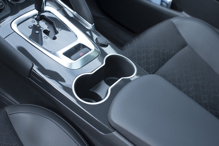 DO PEUGEOT 3008 ACTIVE ALLURE STYLE HDI THP HYBRID Producent Inox