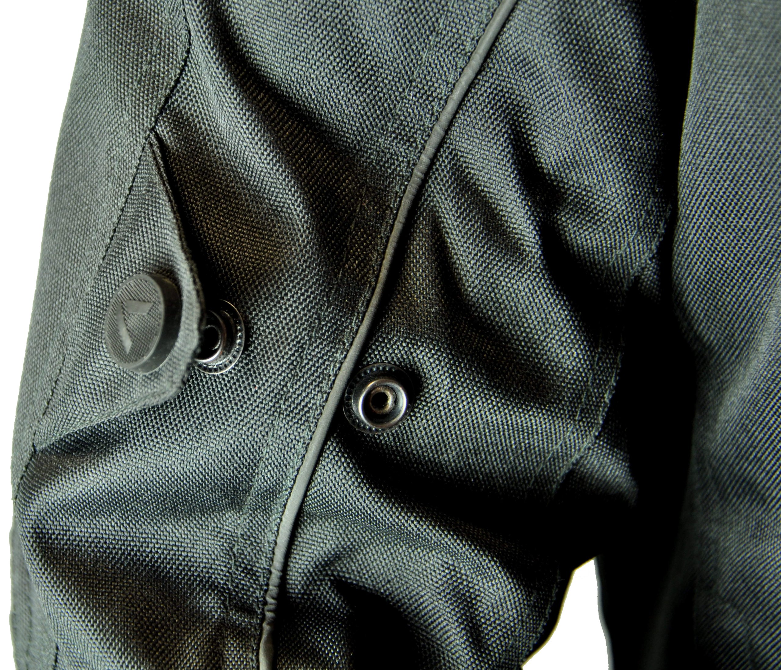 KURTKA MOTOCYKLOWA ADRENALINE PYRAMID 2.0 ROZ. XL Model PYRAMID 2.0 BLACK