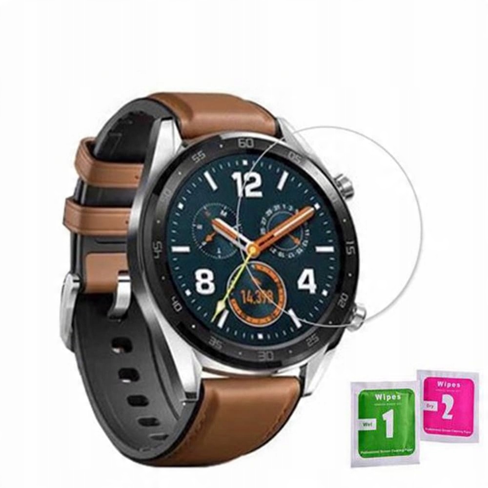 

Szkło Ochronne Hartowane Huawei Watch Gt Classic