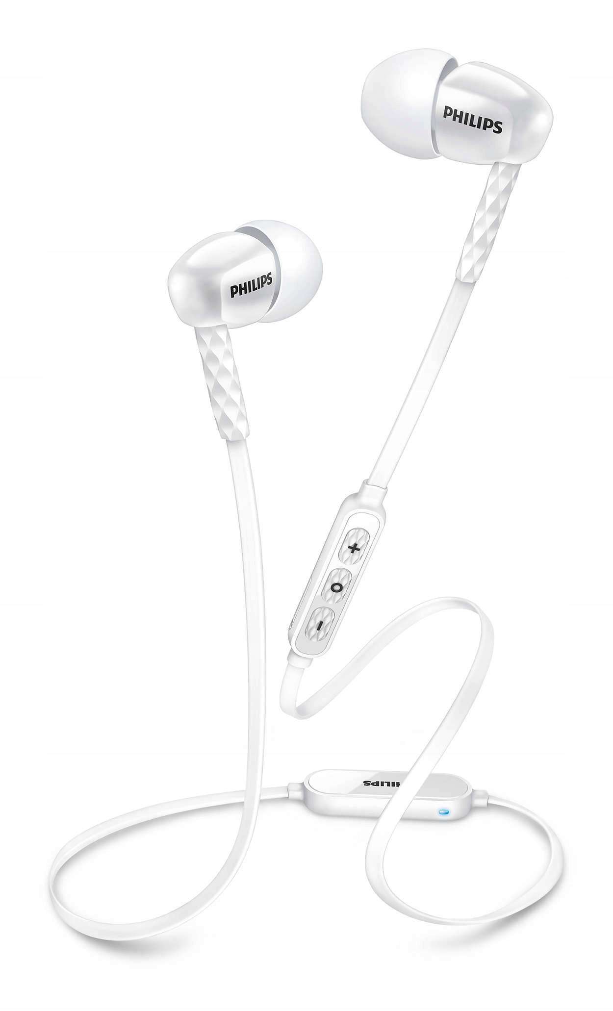 

Słuchawki Bezprzewodowe Bluetooth Philips SHB5850