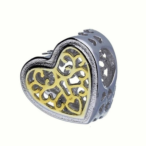 

Koralik Beads Charms Srebro próby 925 Hurt Detal