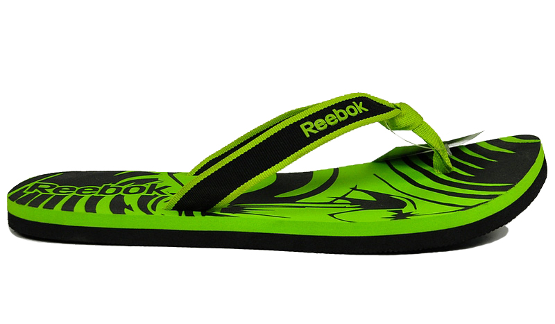 

Klapki Japonki Reebok Possession V44924 r.37