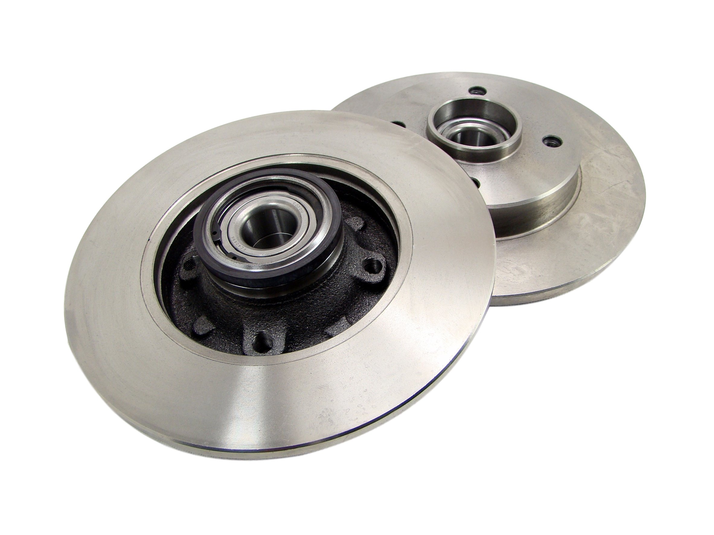

=tarcze C3 C4 Picasso DS3 2008 207 208 307 Tył=