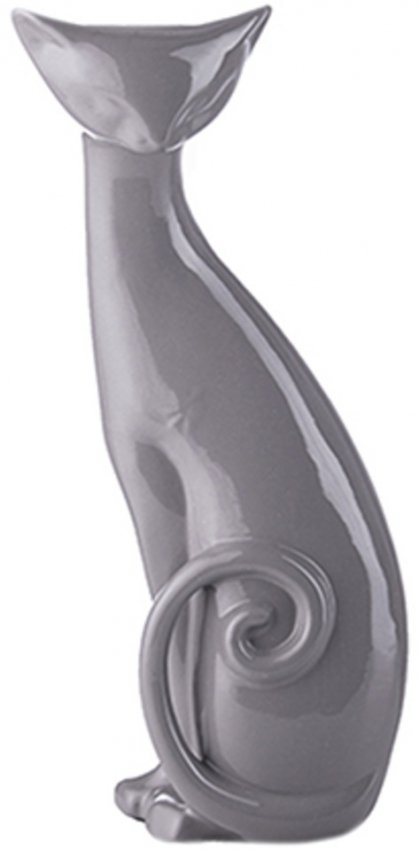 

Figurka ceramiczna Kot Syjamski 31,5 cm