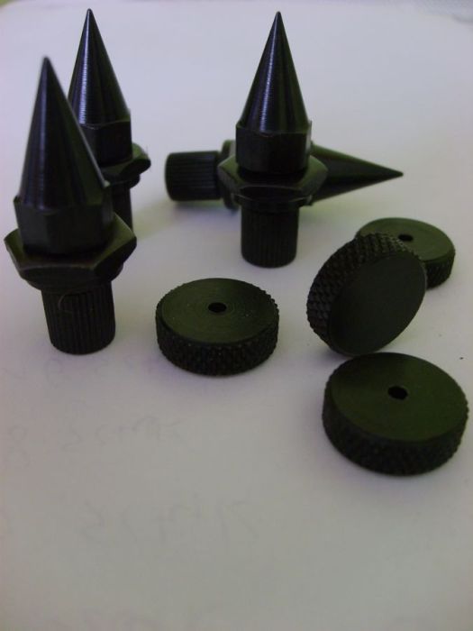 PODSTAWKI/STOJAKI/STANDY POD KOLUMNY GŁOŚNIKI Model 04