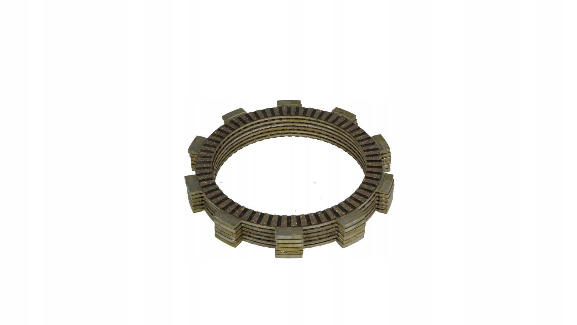 CD5598 - Диски зчеплення NHC APRILIA RS 125 1992-2014r