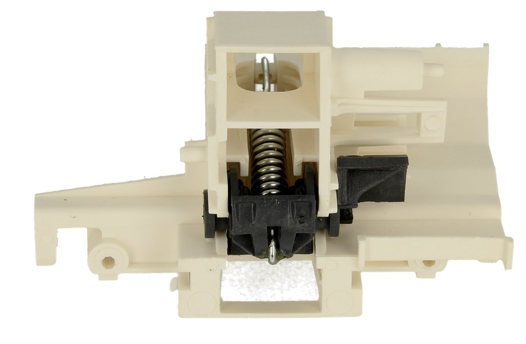 Защелка для посудомоечной машины