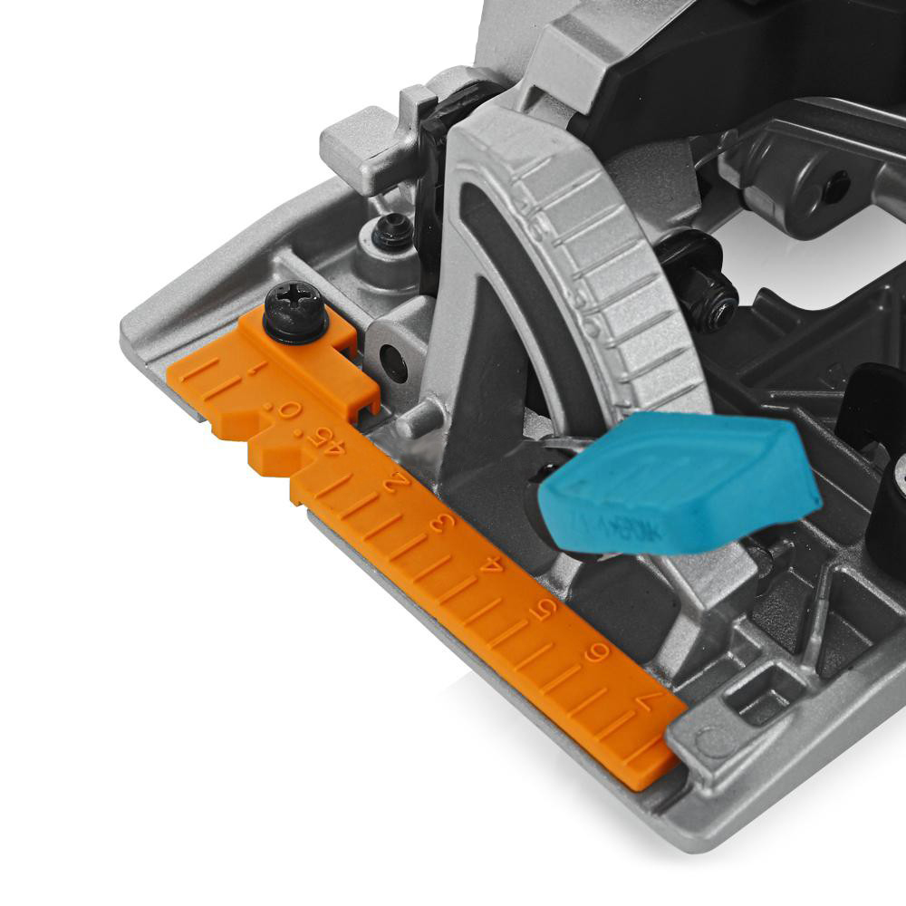PILARKA TARCZOWA RĘCZNA MAKITA HS6100 165mm 1100W Marka Makita