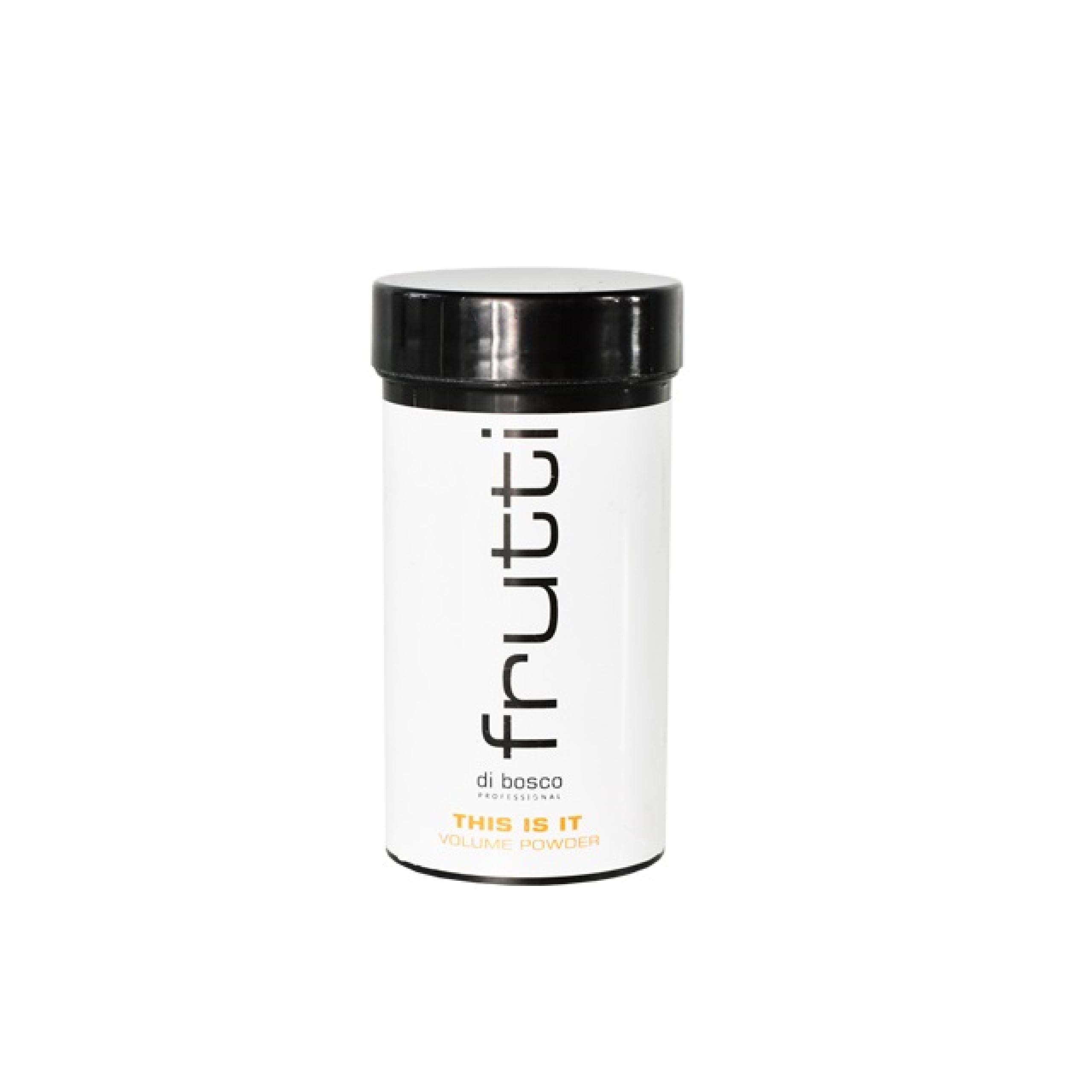 

Frutti di Bosco Puder odbijający od nasady 10g