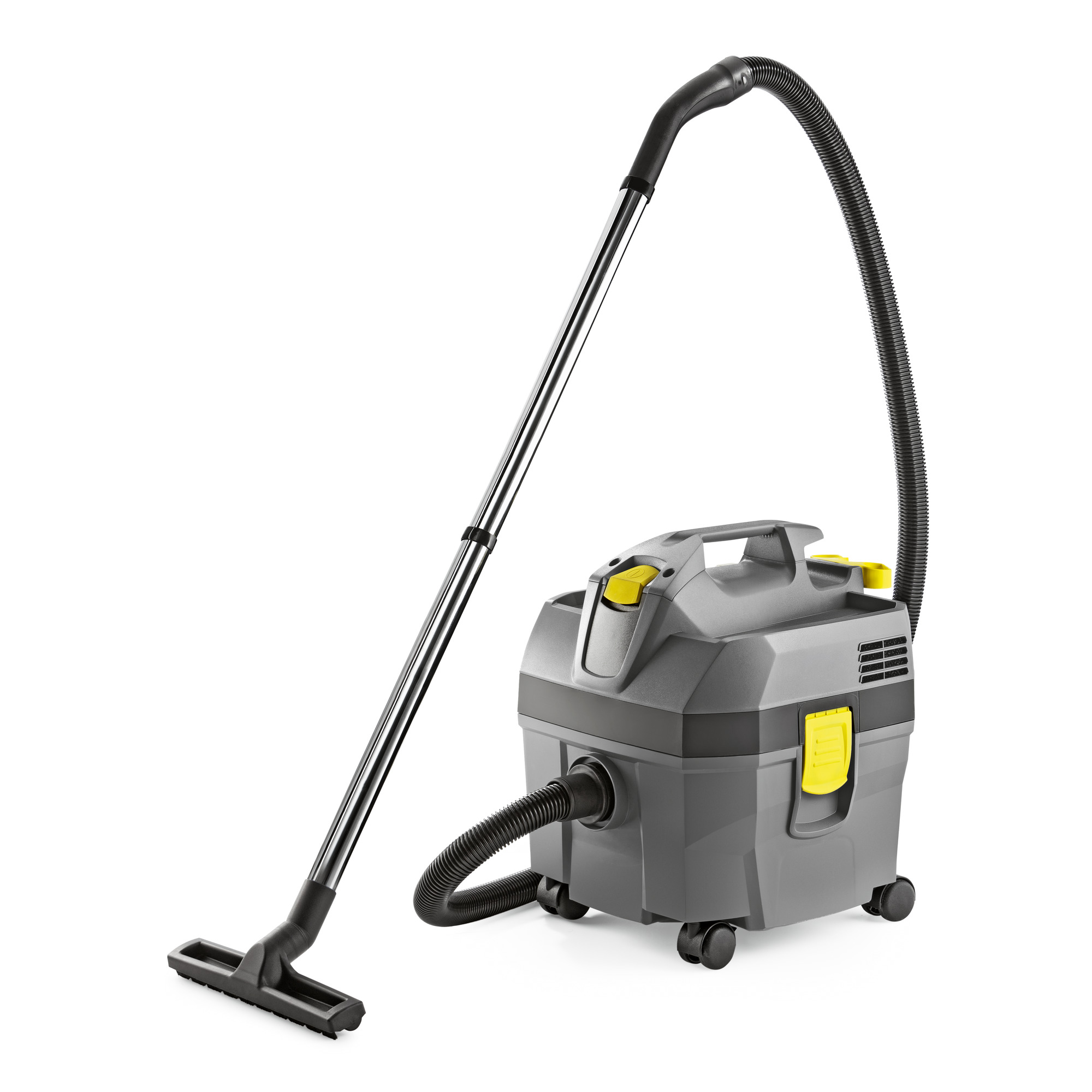 

Karcher Nt 20/1 Ap odkurzacz sucho/mokro