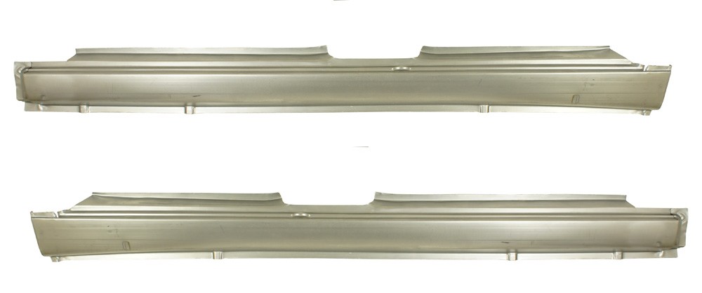 PRÓG Lewy + Prawy VW PASSAT B4 PROGI 93-95 OCYNK