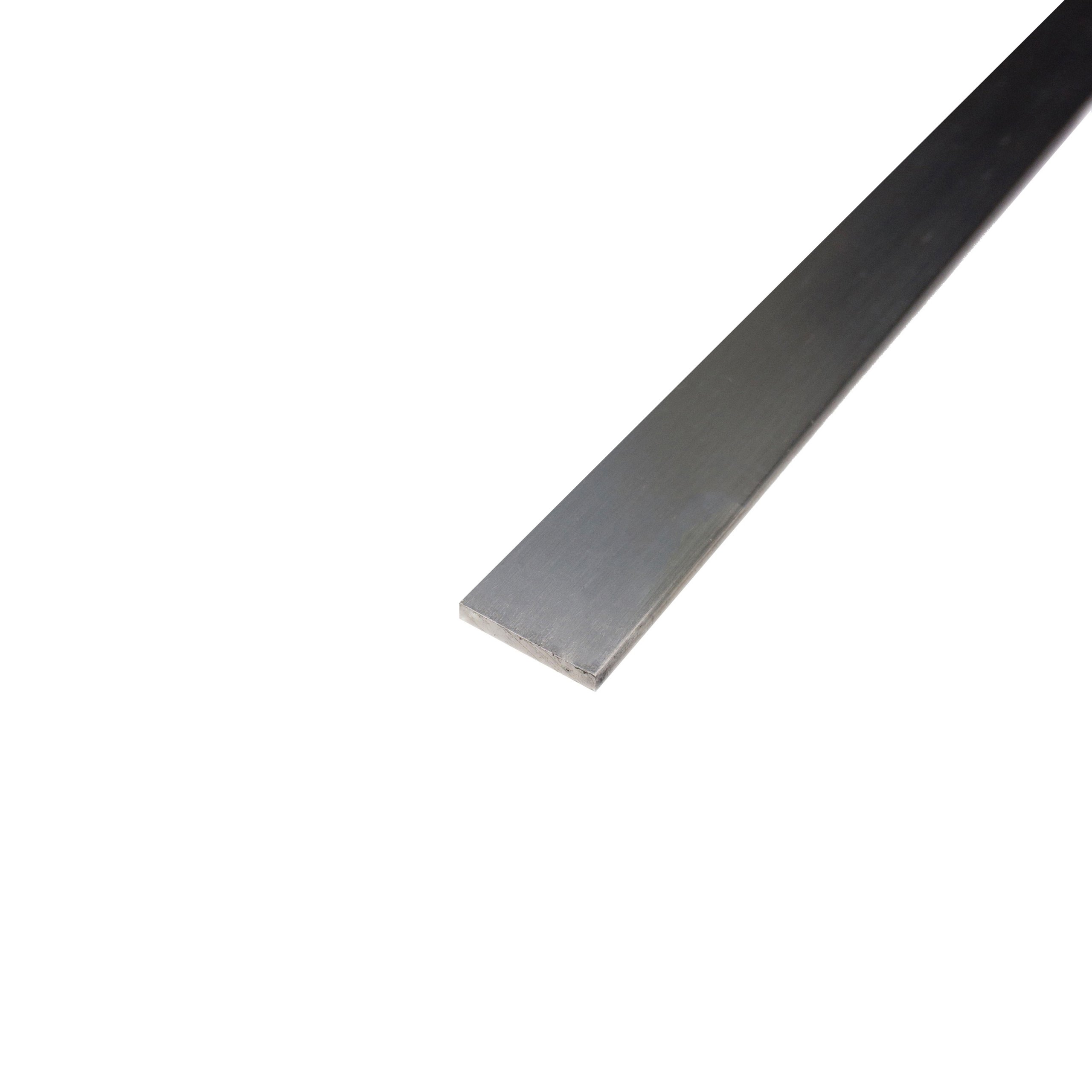 

Płaskownik aluminiowy 15x2 50 cm