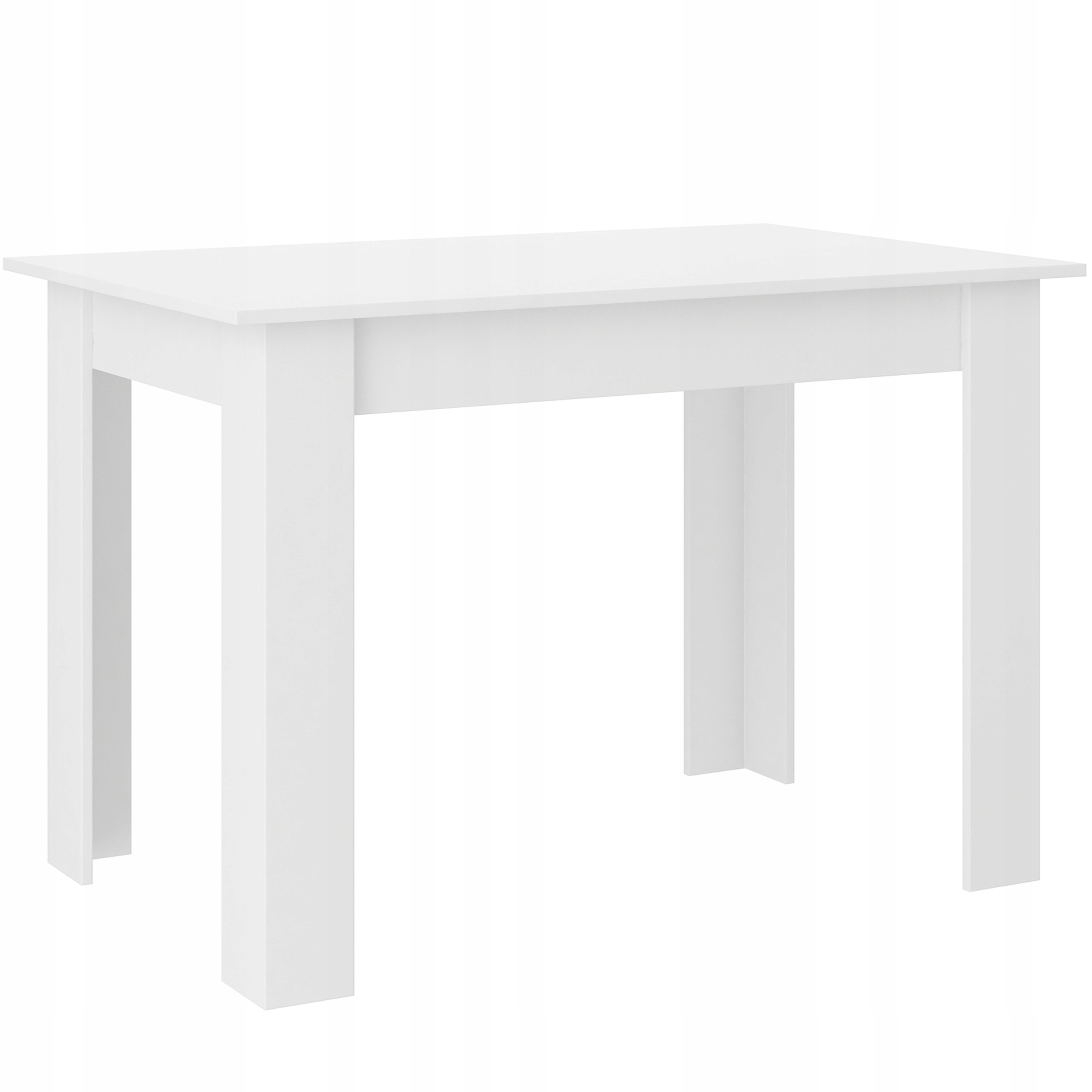 Kuchyňský Stůl, Stůl, Stůl, Bílá Barva A3