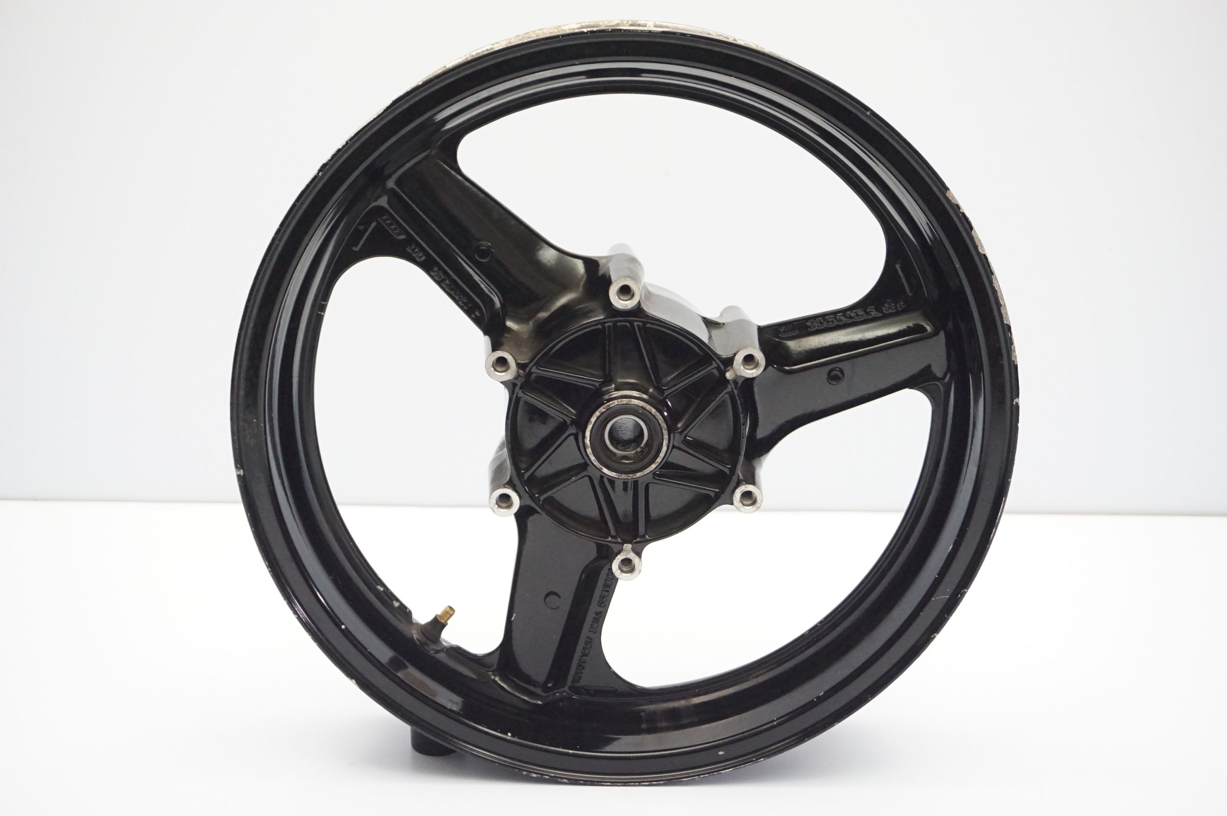 HONDA CBR 1000 F SC25 93-99 ОБІД ПЕРЕДНІЙ ПЕРЕДНІЙ