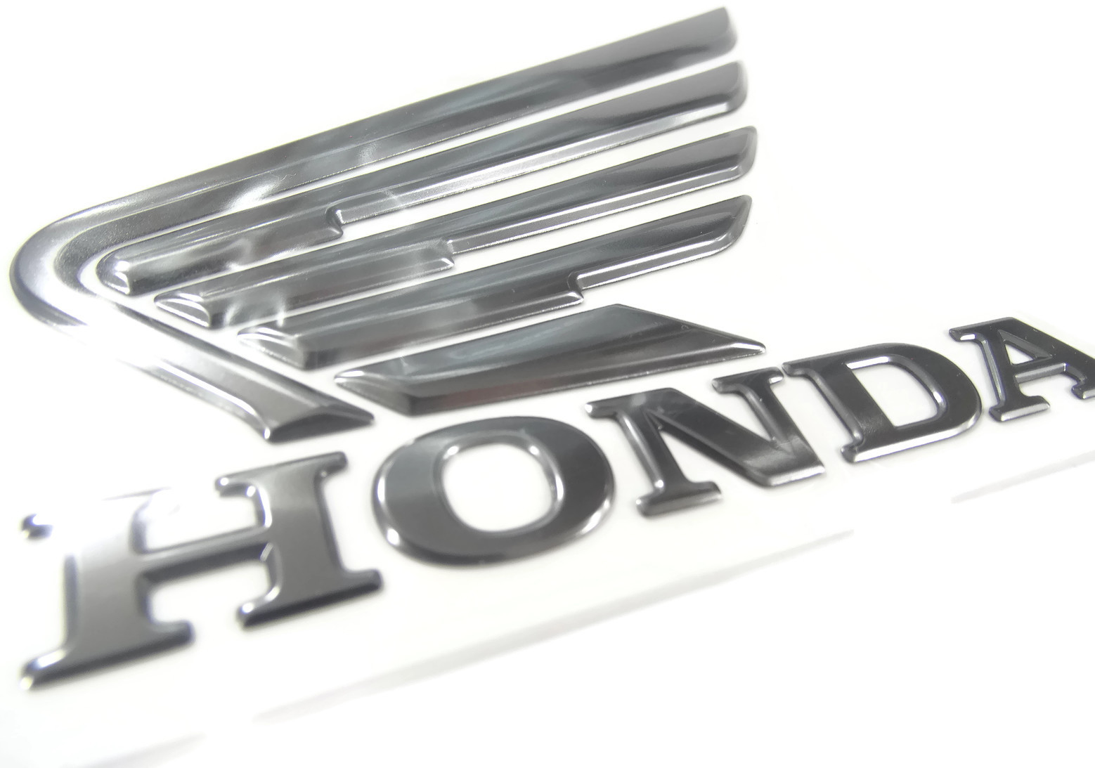 HONDA CB1000R ORYG EMBLEMATY EMBLEMAT NA ZBIORNIK Producent Honda OE