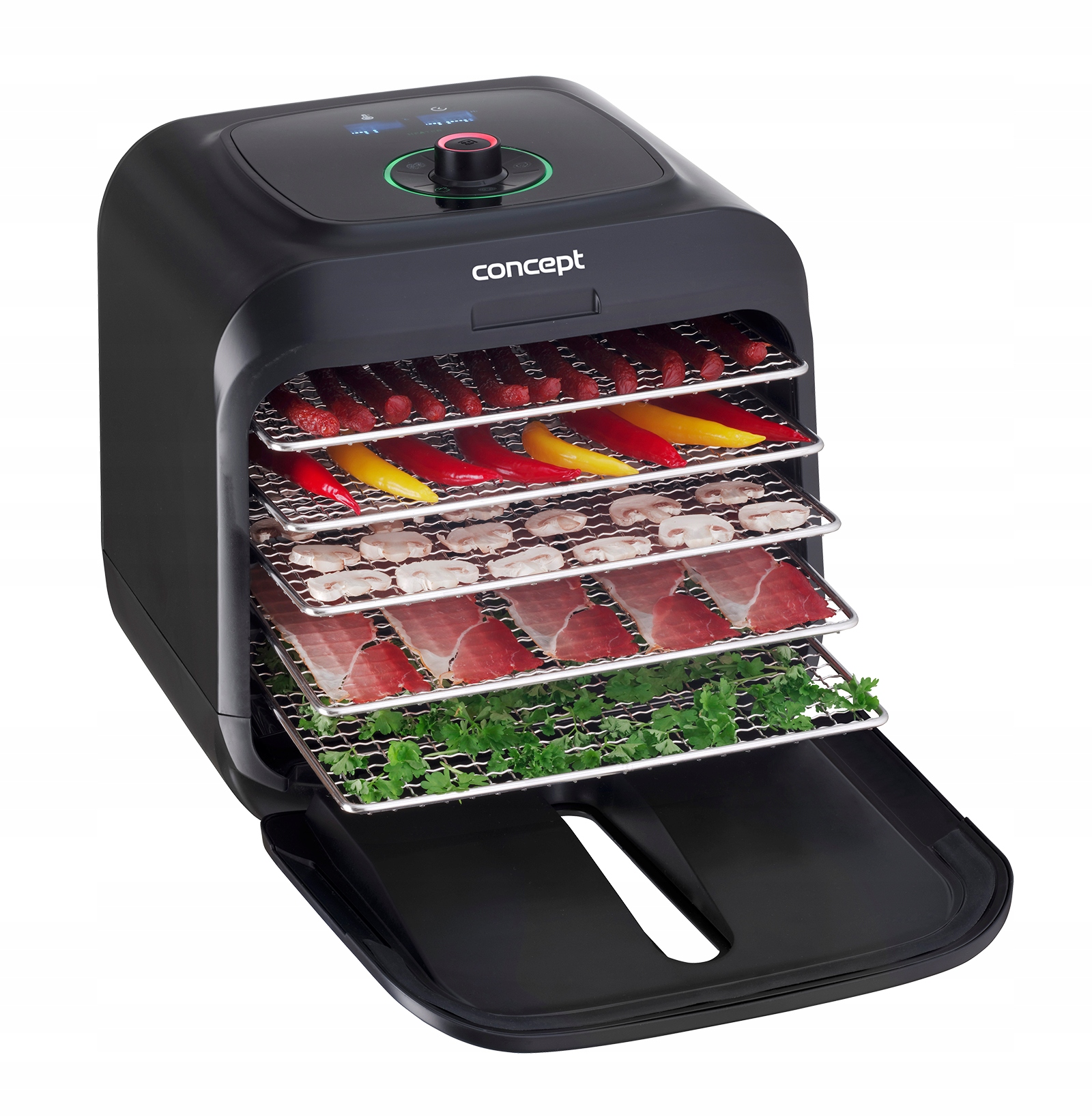 Concept SO4000 385079