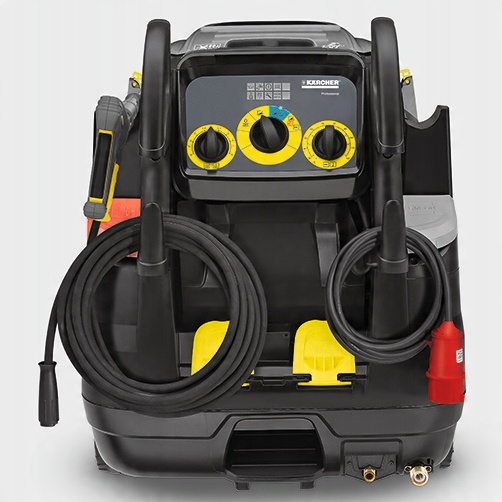 Karcher HDS 9/18 4m профессиональная мойка+ NT 20/1 Состояние Новый