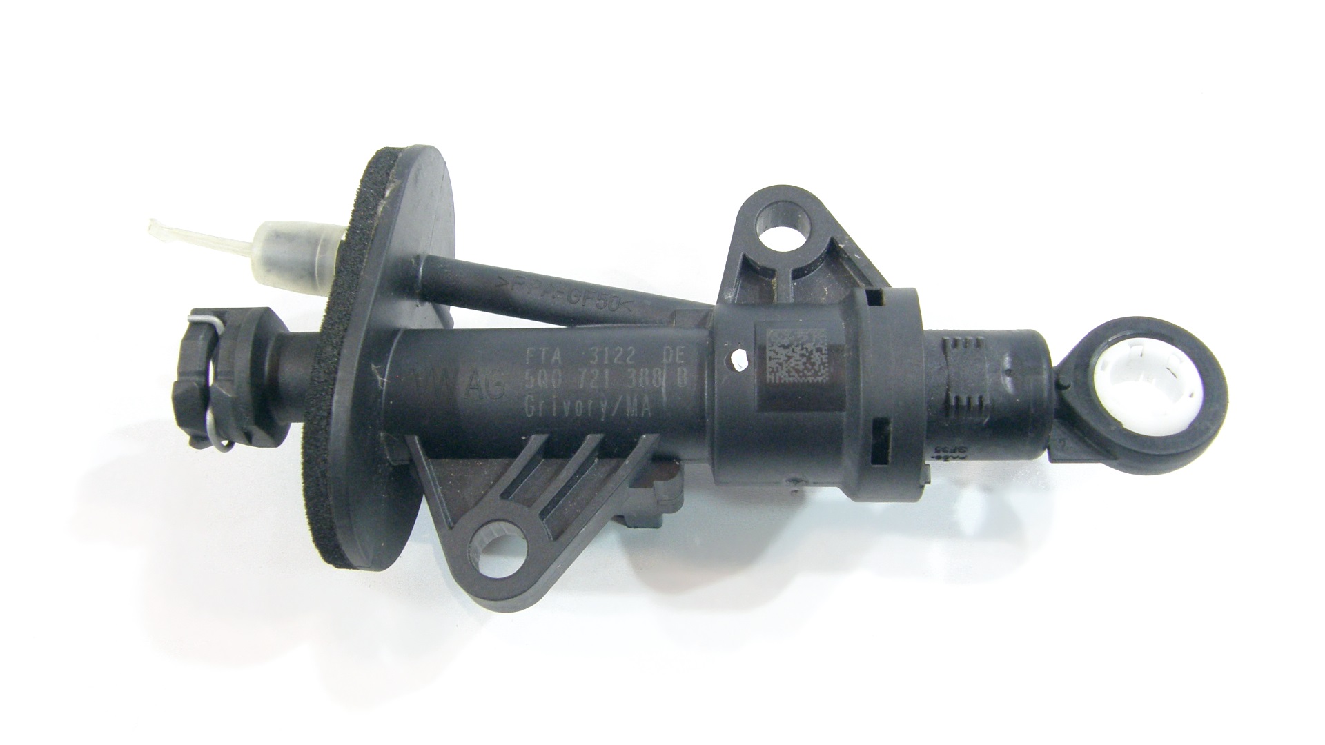 SKODA VW НАСОС СЦЕПЛЕНИЯ 5Q0721388B