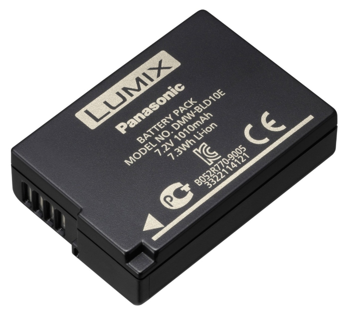 Dmw Bld10e - Niska cena na Allegro
