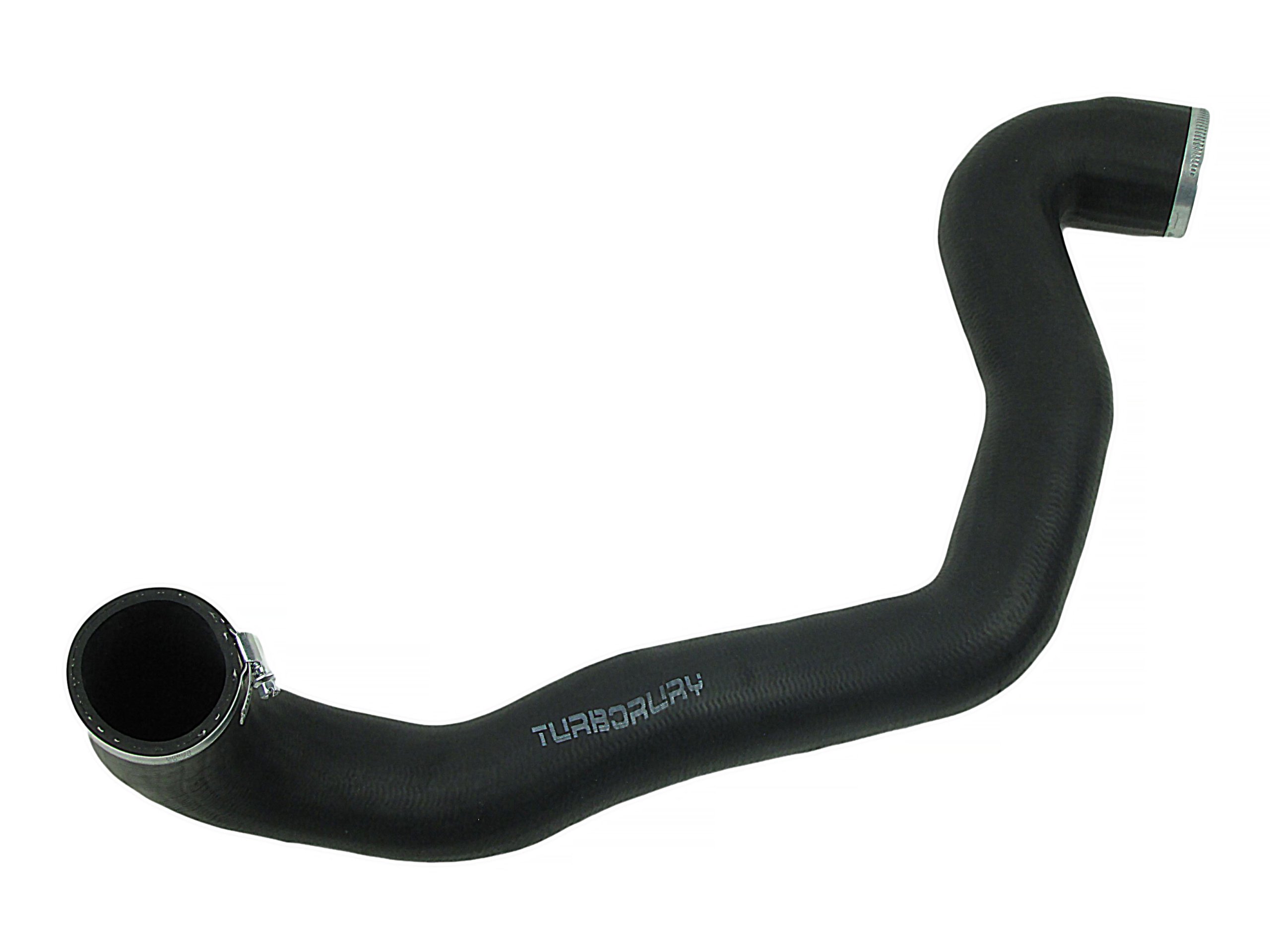 Trubka Turbo Intercoolerarover 25 200 Mg Zr 2.0