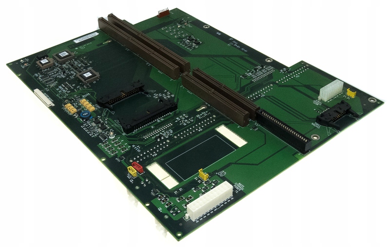 Hp D8242-60001 Netserver Power Management Board