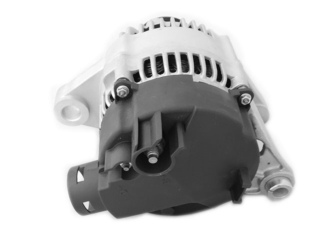 ALTERNATOR FIAT SIENA PALIO 1 , 6 1 , 6 16v Виробник запчастини Magneti Marelli foto 0