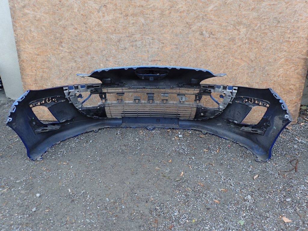 bumper front front PEUGEOT 308 T7 2007-2011R