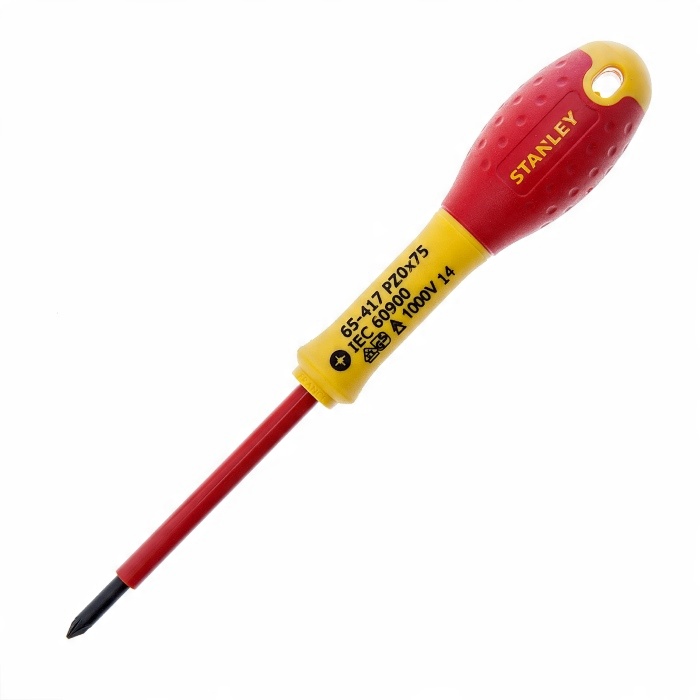 

Stanley Wkrętak Pozidriv Pz 0x75mm FatMax 65-417