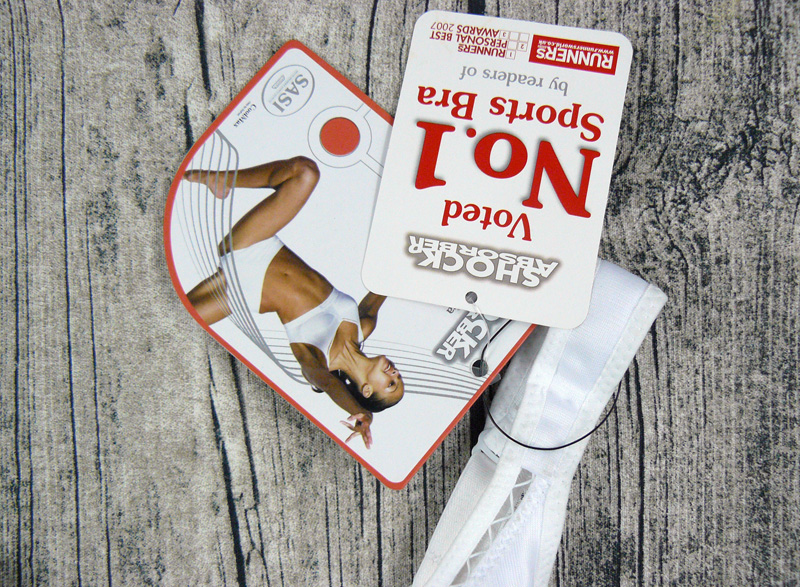 SHOCK ABSORBER SPORTOWY BIUSTONOSZ NOWY EUR 60DD Marka Shock Absorber