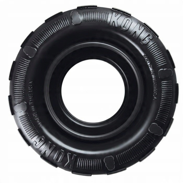 

Opona Aport Smaczki Kong Extreme Mocna mała 11cm