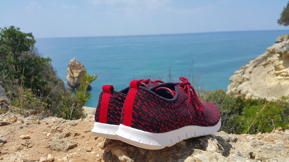 ALPINA LEA SNEAKERS jak klapki na lato r.40a Marka Alpina