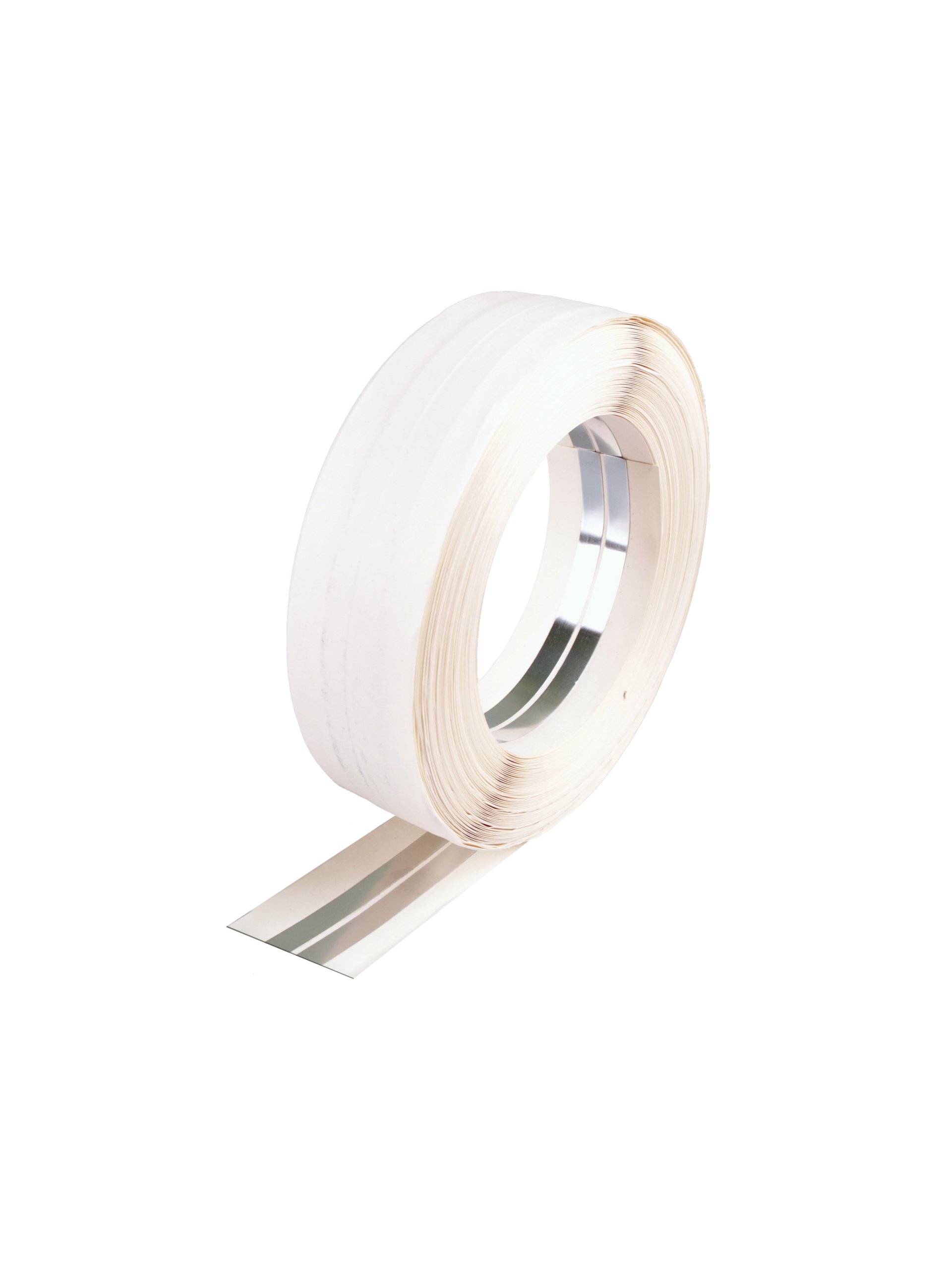 

Taśma Papierowa Z Wkładką Aluminiową 50mm x 30mb