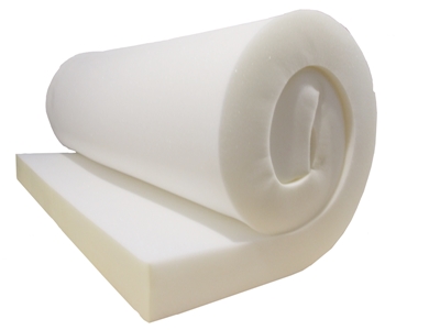

Pianka Tapicerska Meblowa Gąbka T18 200X120X1CM