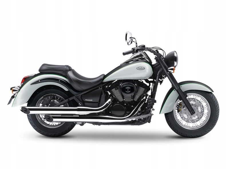 KAWASAKI VN900 CLASSIC RELING PRZEDNI Dopasowanie do pojazdu produkt uniwersalny
