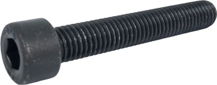 

Śruby imbusowe czarne M4x6 8.8 Din 912 Pg 10szt