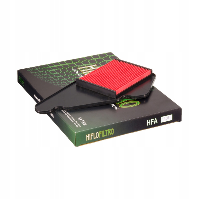 HFA1608 ФІЛЬТР HONDA FX650 VIGOR 99-02 SLR650 97-00