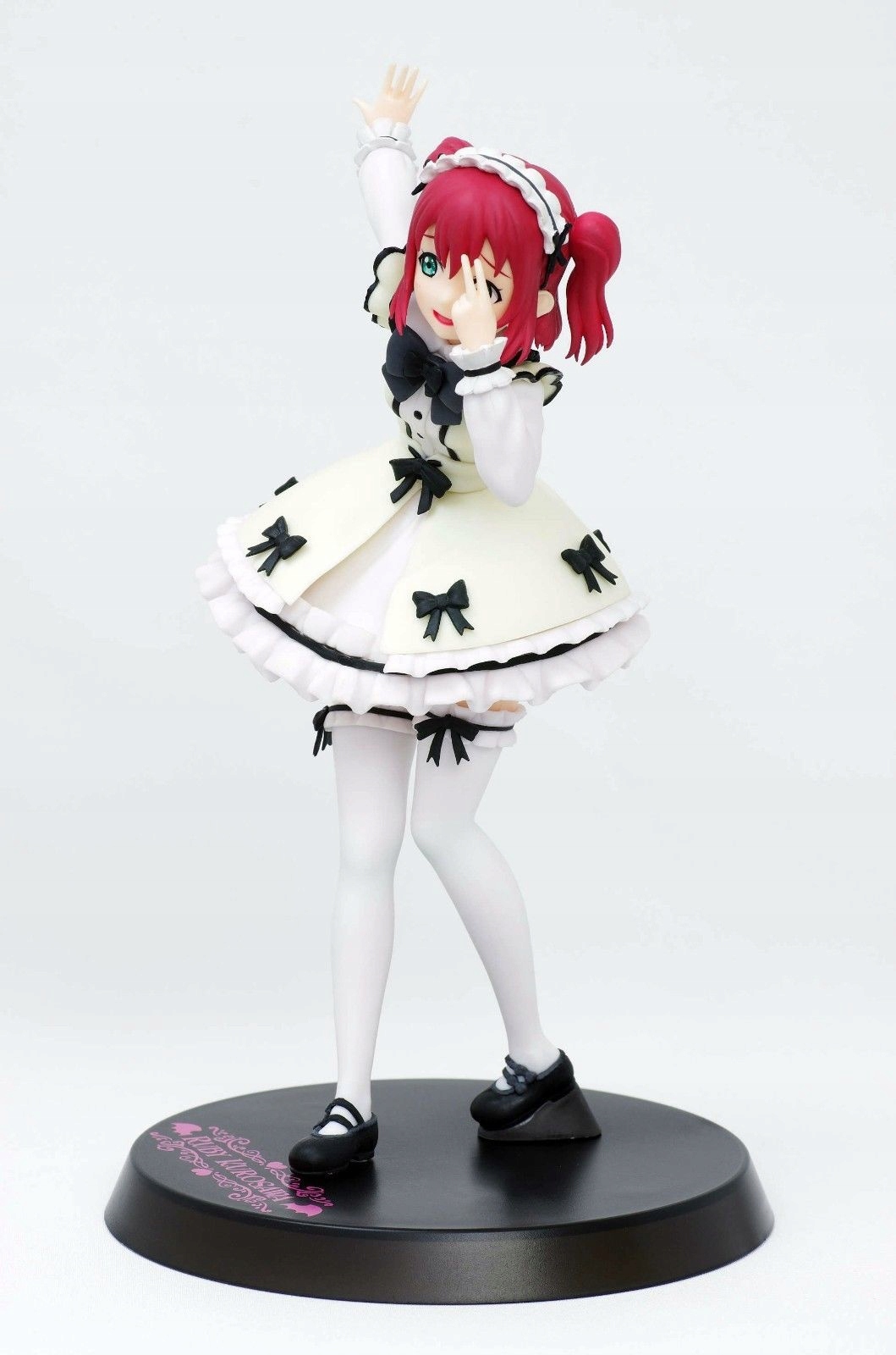 Figurka Anime Love Live SEGA Ruby Kurosawa Demon 11726549416 - Allegro.pl