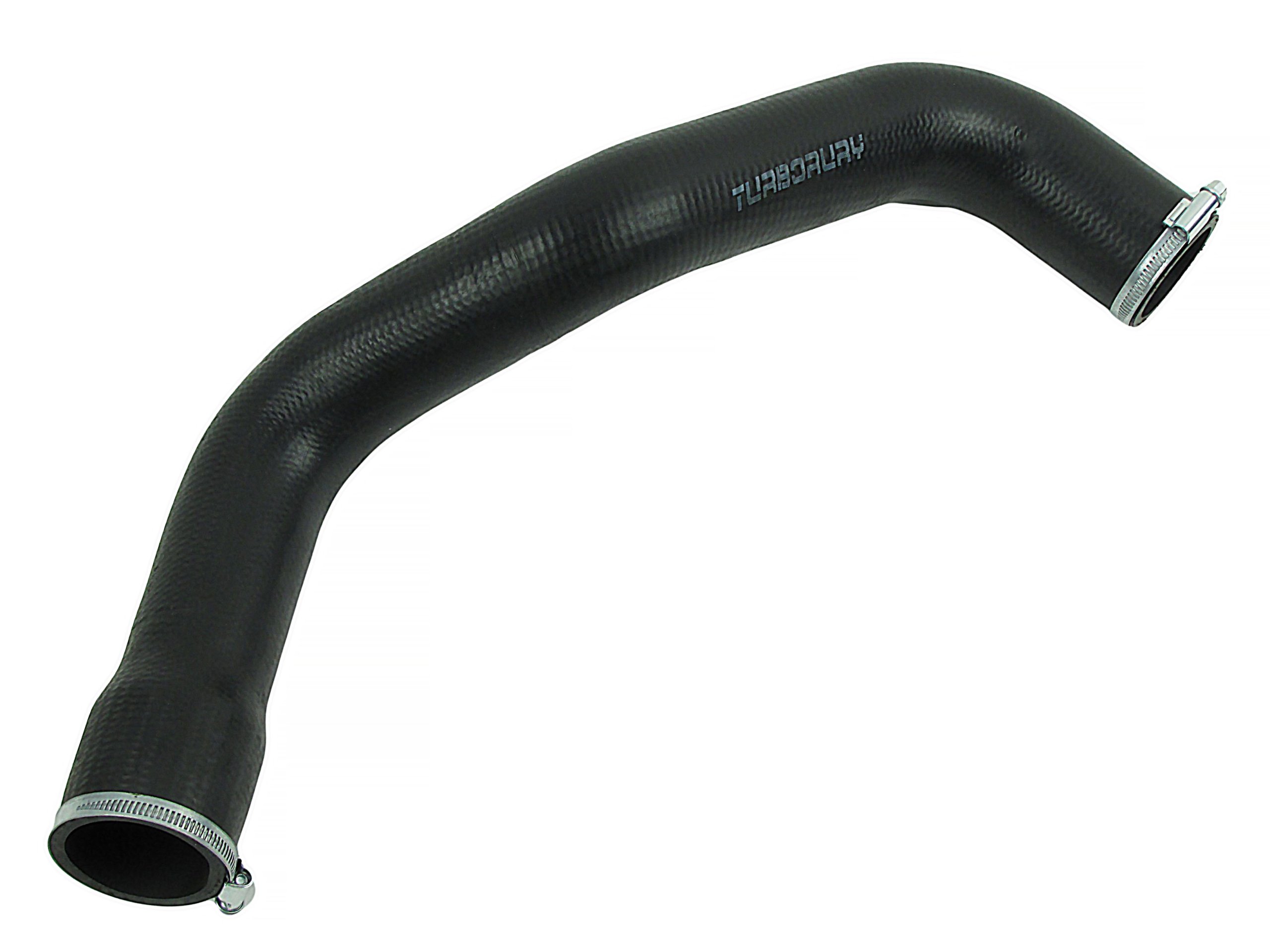 2506700016948 - ШЛАНГ ИНТЕРКУЛЕРА FORD TRANSIT 4C11-6C646-AB