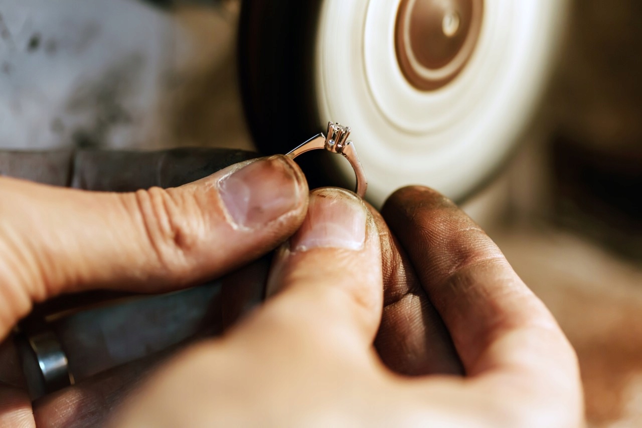 ZŁOTY ŁAŃCUSZEK 585 PREZENT 42 DO 50 CM Próba złota 585