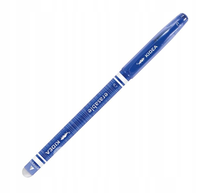 

Kidea Długopis Ścieralny Erasable Wymazywalny 0,7