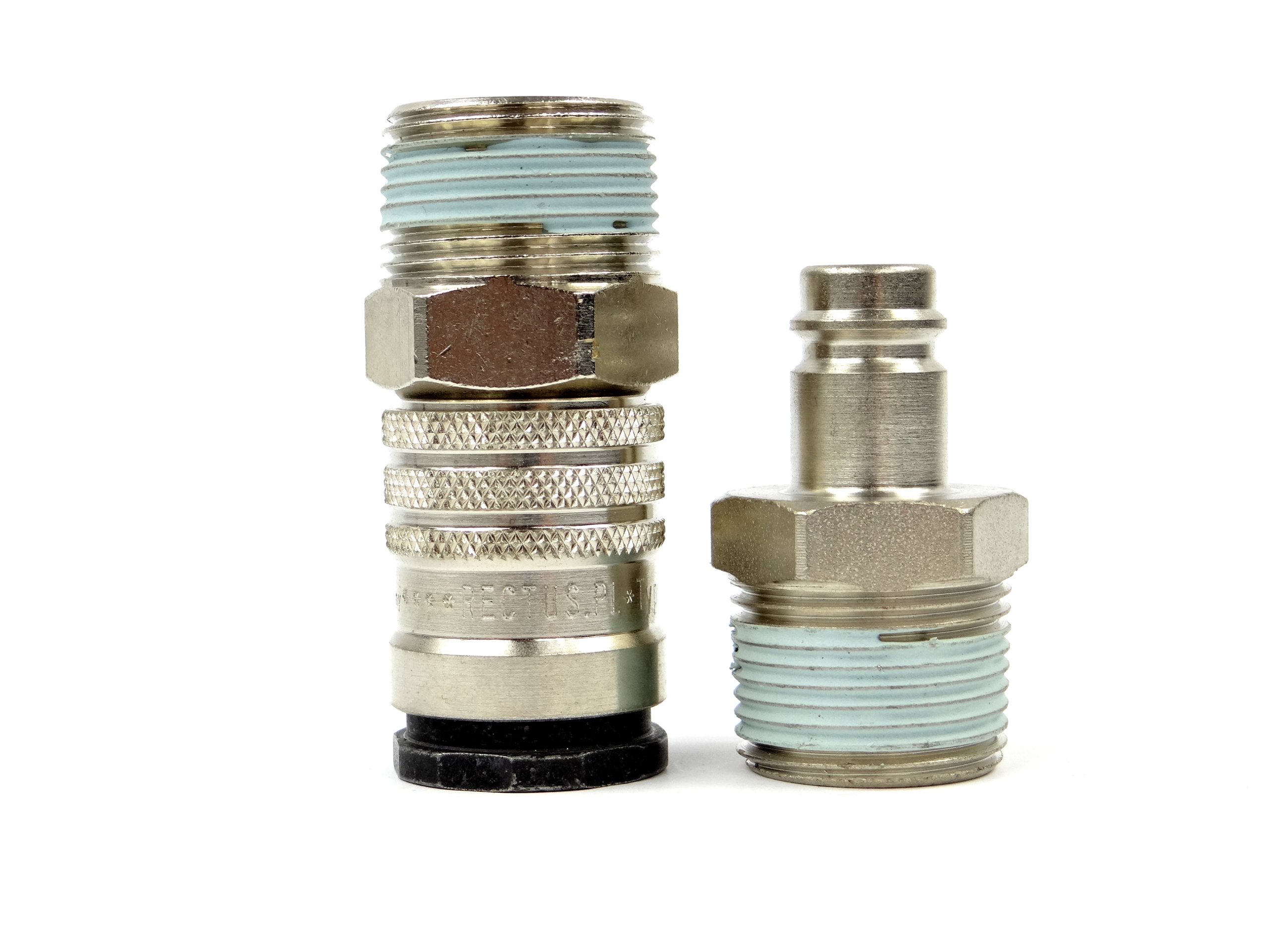 Rýchlospojka zástrčka Gz 3/4" 1700 Rectus