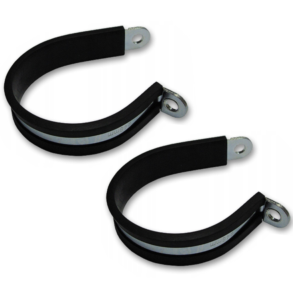 

Obejma opaska Rubber Clamps W1 25 12 mm 2szt