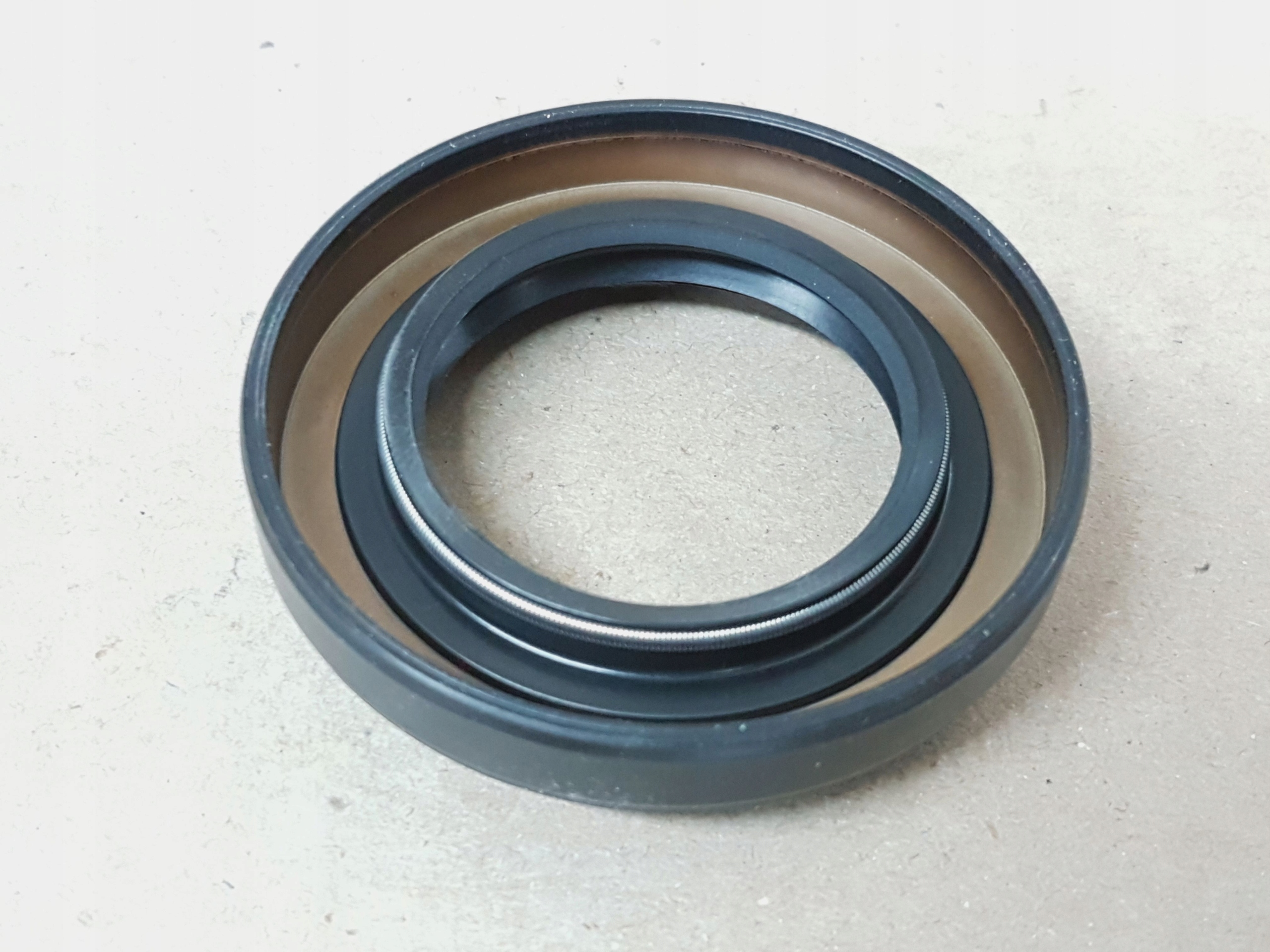 90311-38071 - LEXUS IS 99-05 САЛЬНИКОВОЕ УПЛОТНЕНИЕ МОСТА