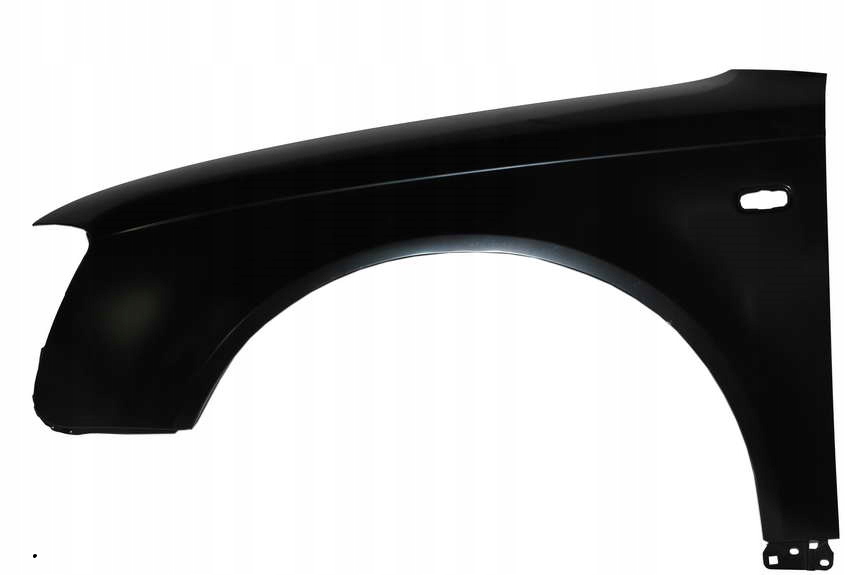 Blatník Levý Audi A4 B7 04-08 Každá Barva