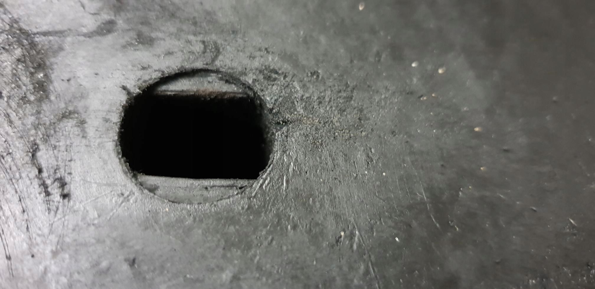 РЕЗИНОВЫЙ ЛЕМЕХ КПЛ. ПРОНАР ПУВ 3300 !!!Оригинал!!!