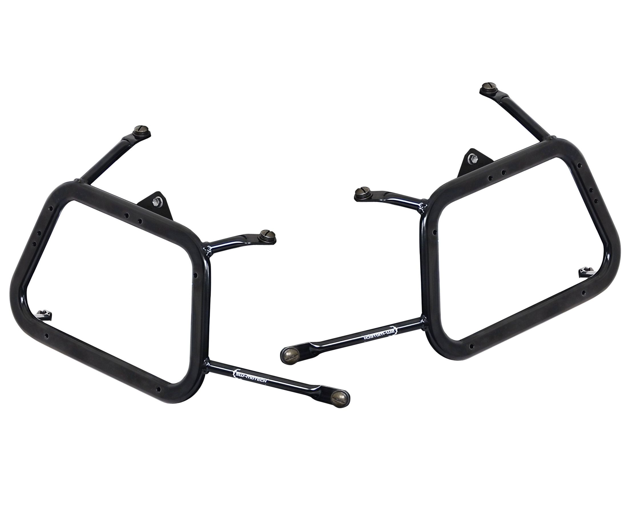 SW-MOTECH боковые багажники BMW R 1150 GS